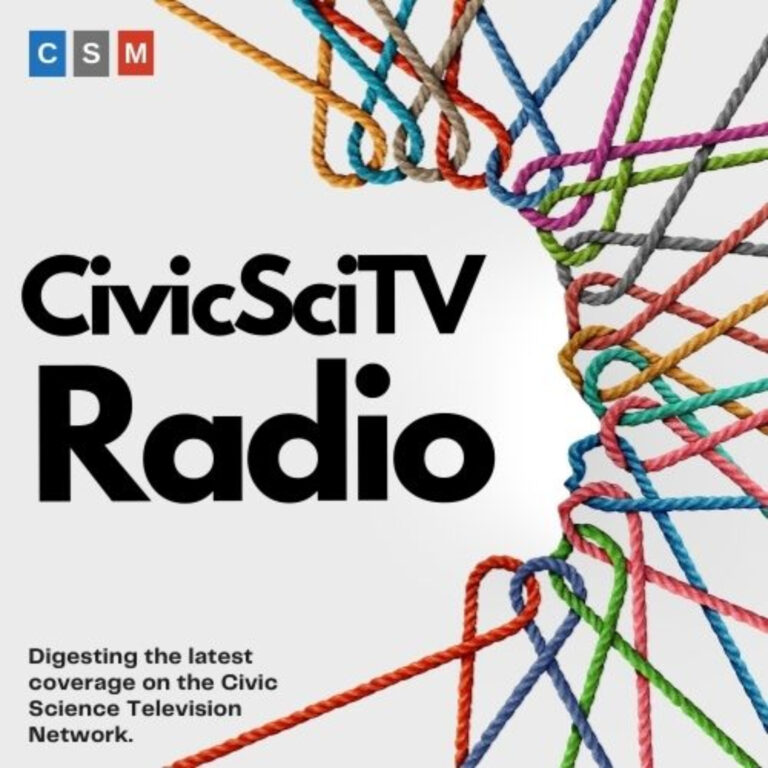 CivicSciTV Radio