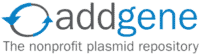 Addgene