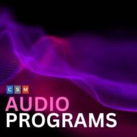 Audio Programs
