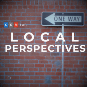 Local Perspectives