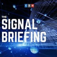 The Signal Briefing