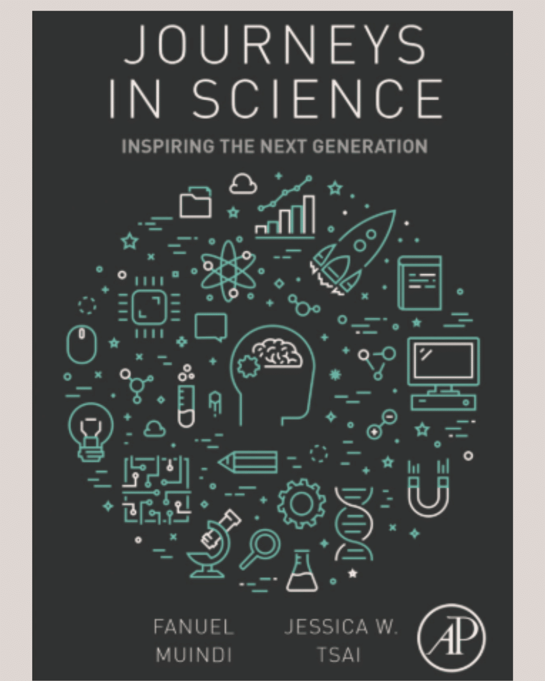 Journeys in Science: Inspiring the Next Generation
