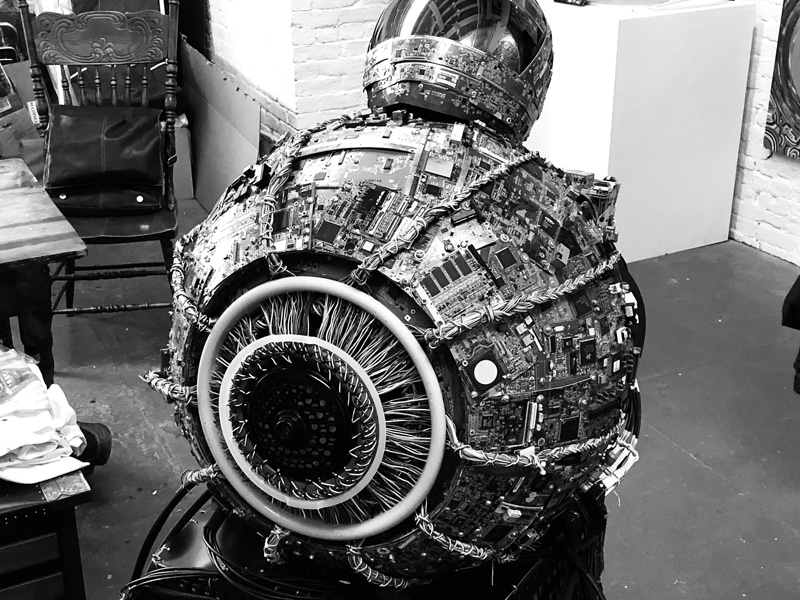 Photographed on June 24, 2018