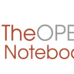 The Open Notebook