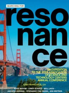 Expedition 7 (2025 ASTC Conference, San Francisco, CA)