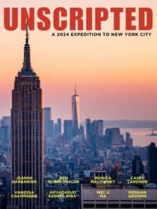 Expedition 3 (New York City, 2024)