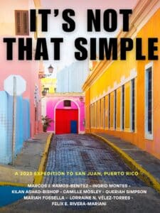 Expedition 2 (San Juan, Puerto Rico, 2023)