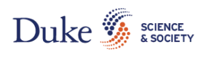 Duke Science and Society Program