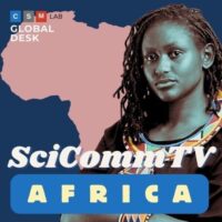 SciCommTV Africa