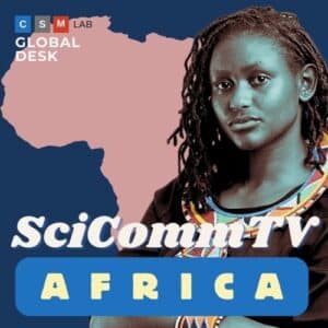 SciCommTV Africa