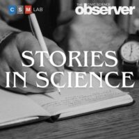 Stories in Science